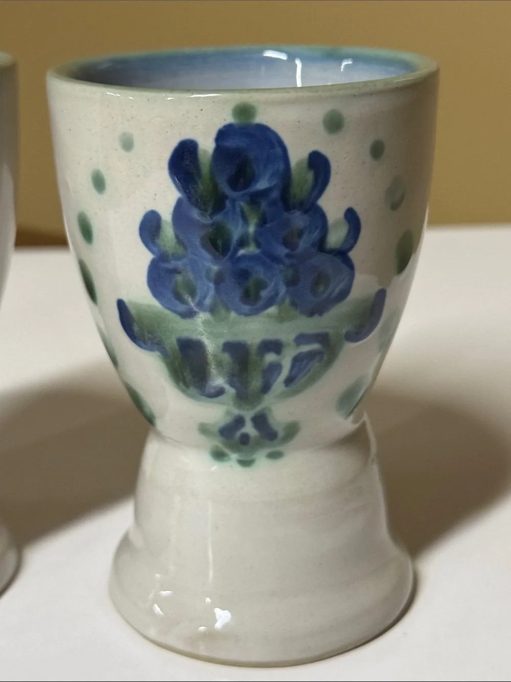 M A Hadley hadley pottery
